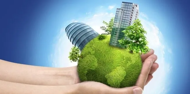 чистая планета