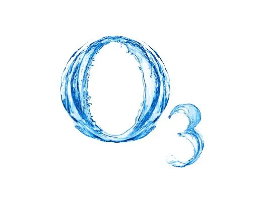 формула озона о3