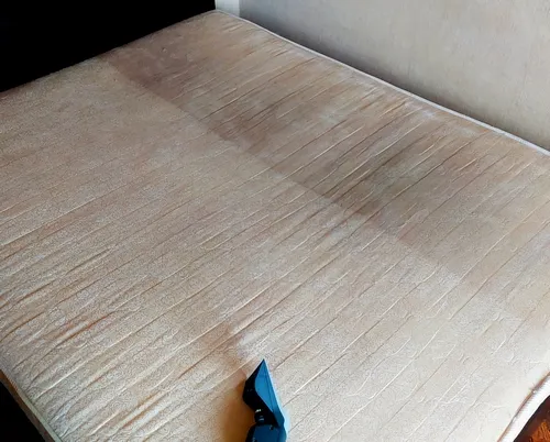 химчистка матраца