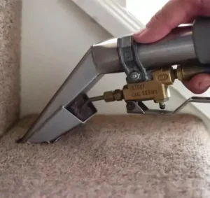 Хімчистка велюра