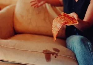 Хімчистка плям