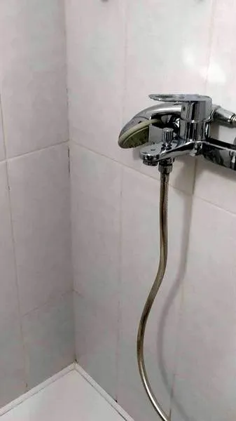 мойка кафеля