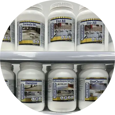 хімічні засоби chemspec