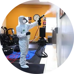 процесс озонації