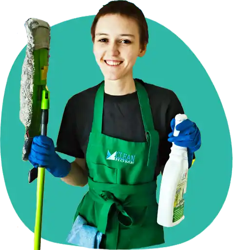 команда clean-home