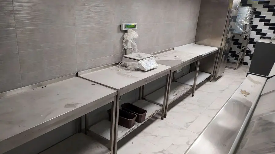 прибирання після ремонту