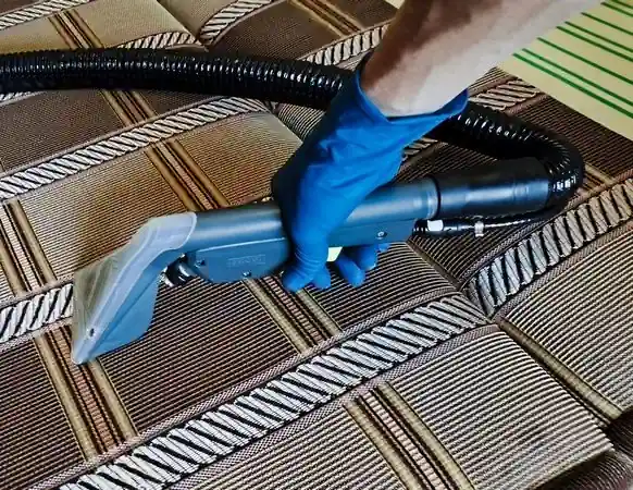 химчистка дивана