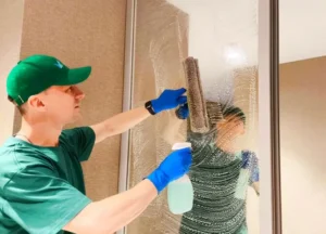 мийка дзеркал